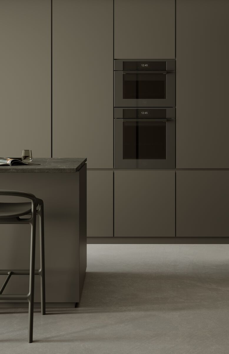 ΦΟΥΡΝΟΣ BERTAZZONI FMOD4077MTS3 OSSIDIANA SPECCHIO | ΦΟΥΡΝΟΣ ΗΛΕΚΤΡΙΚΟΣ ΚΑΙ ΜΙΚΡΟΚΥΜΑΤΩΝ 3